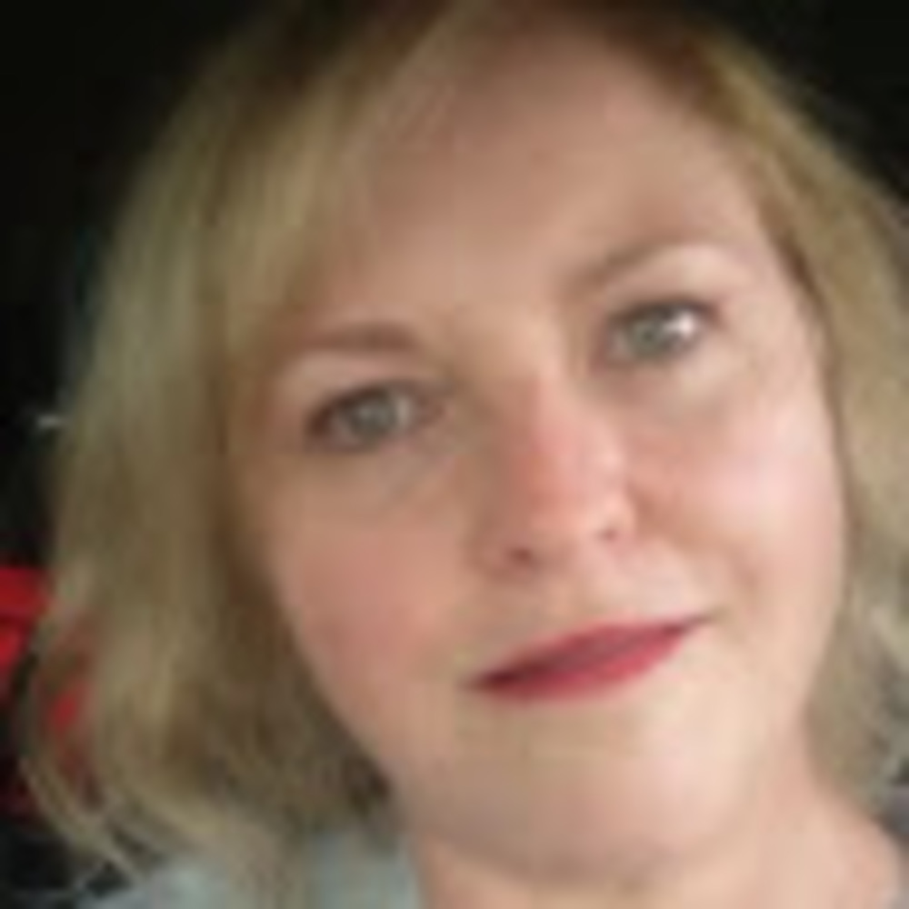 Meet your Posher, Coleen